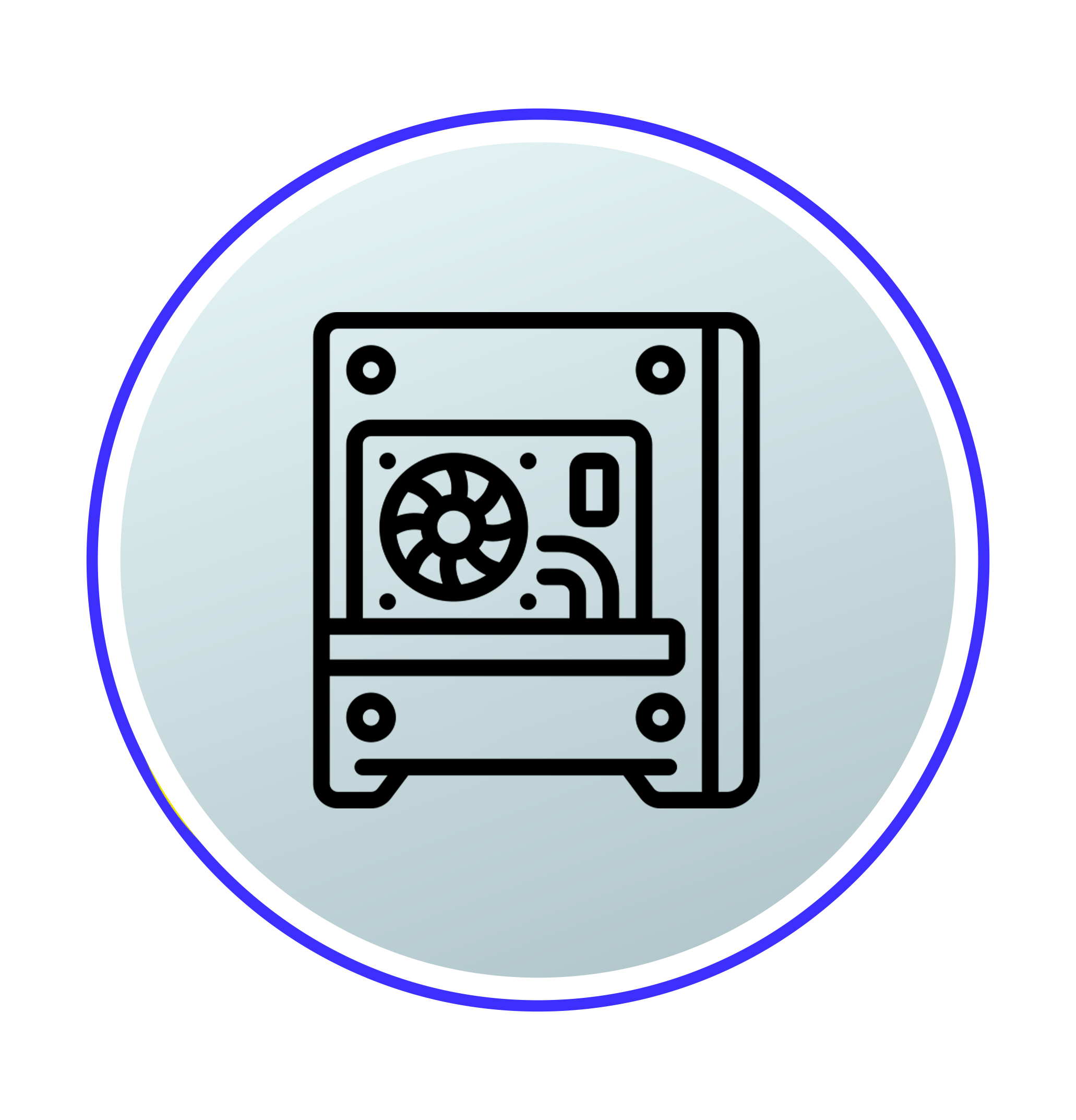 ICONE-GABINETE